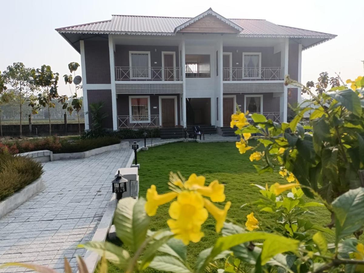 Chālsa Vanbilas Family Tourism מראה חיצוני תמונה