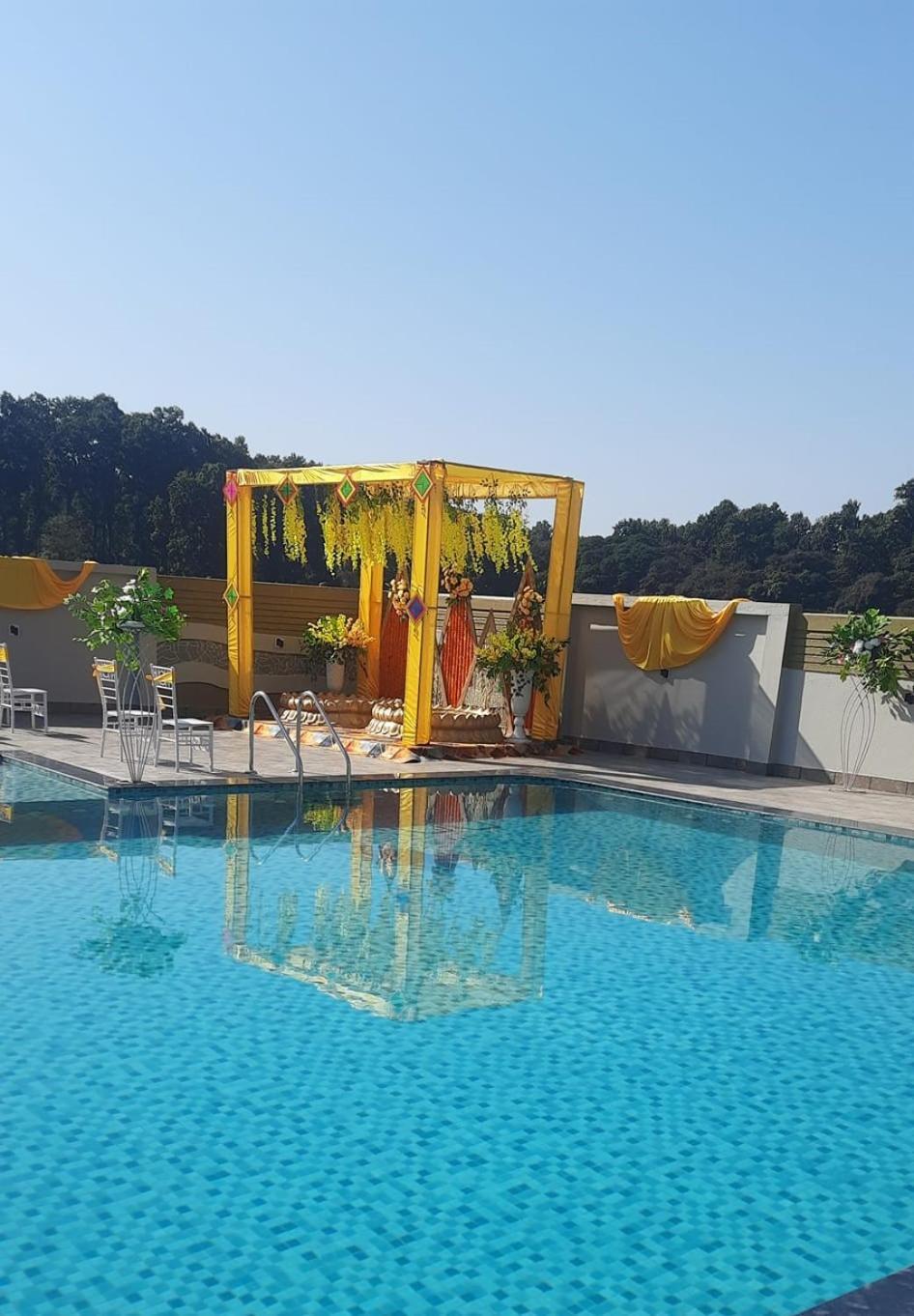 Chālsa Vanbilas Family Tourism מראה חיצוני תמונה